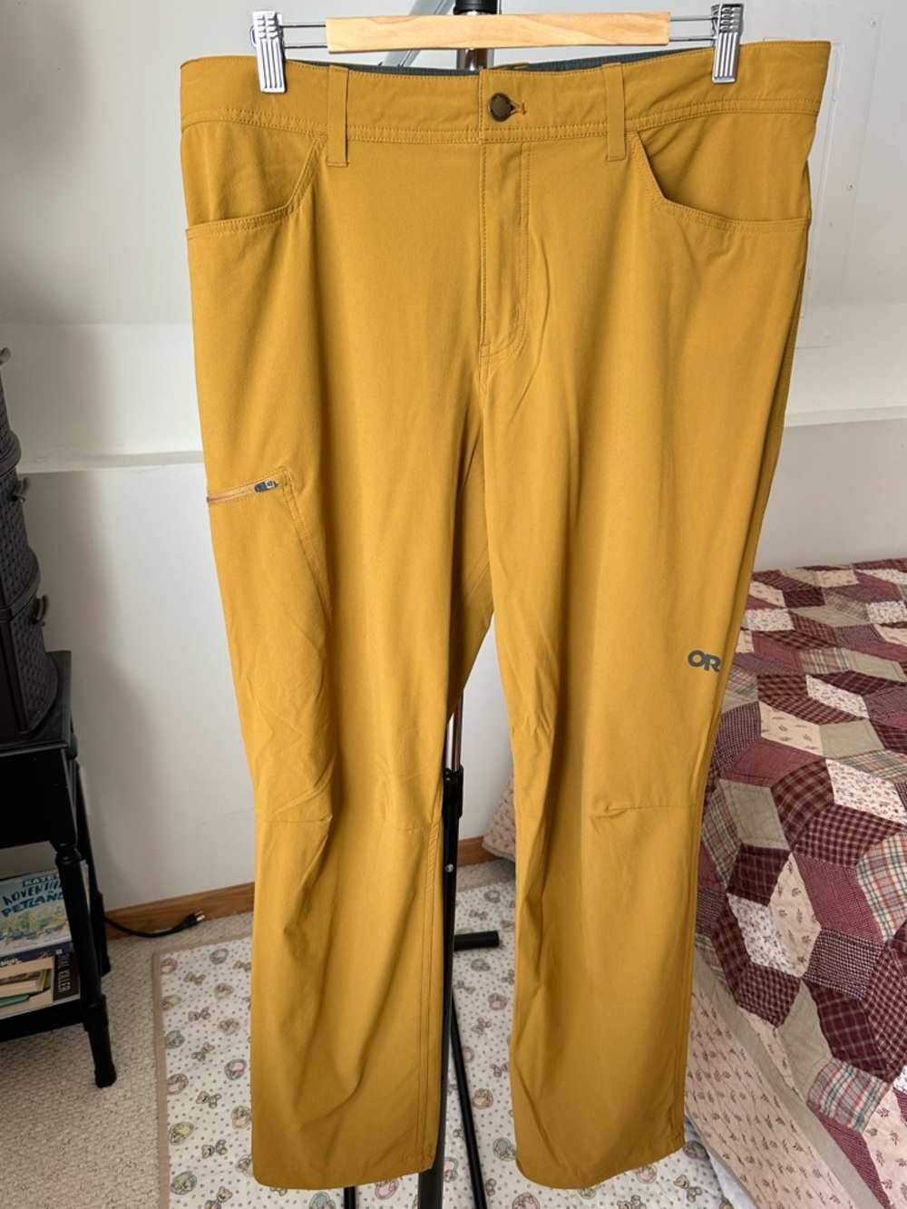 Outdoor Research Ferrosi Hiking Pants Men’s 38